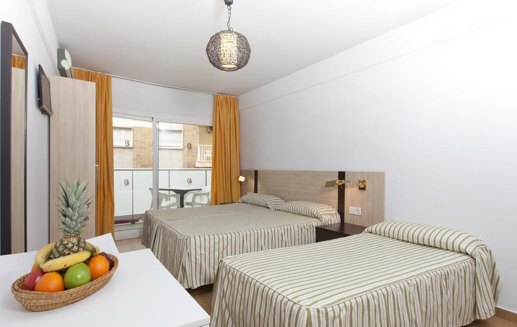 Apartment 2sleep - Estudios Benidorm