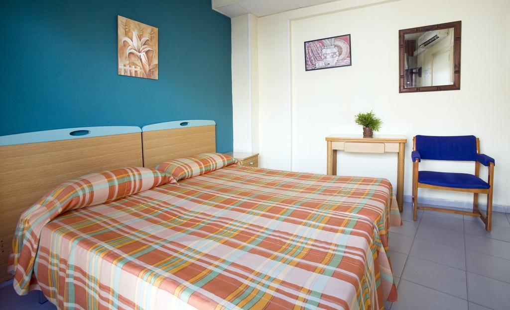 Apartment 2sleep - Estudios